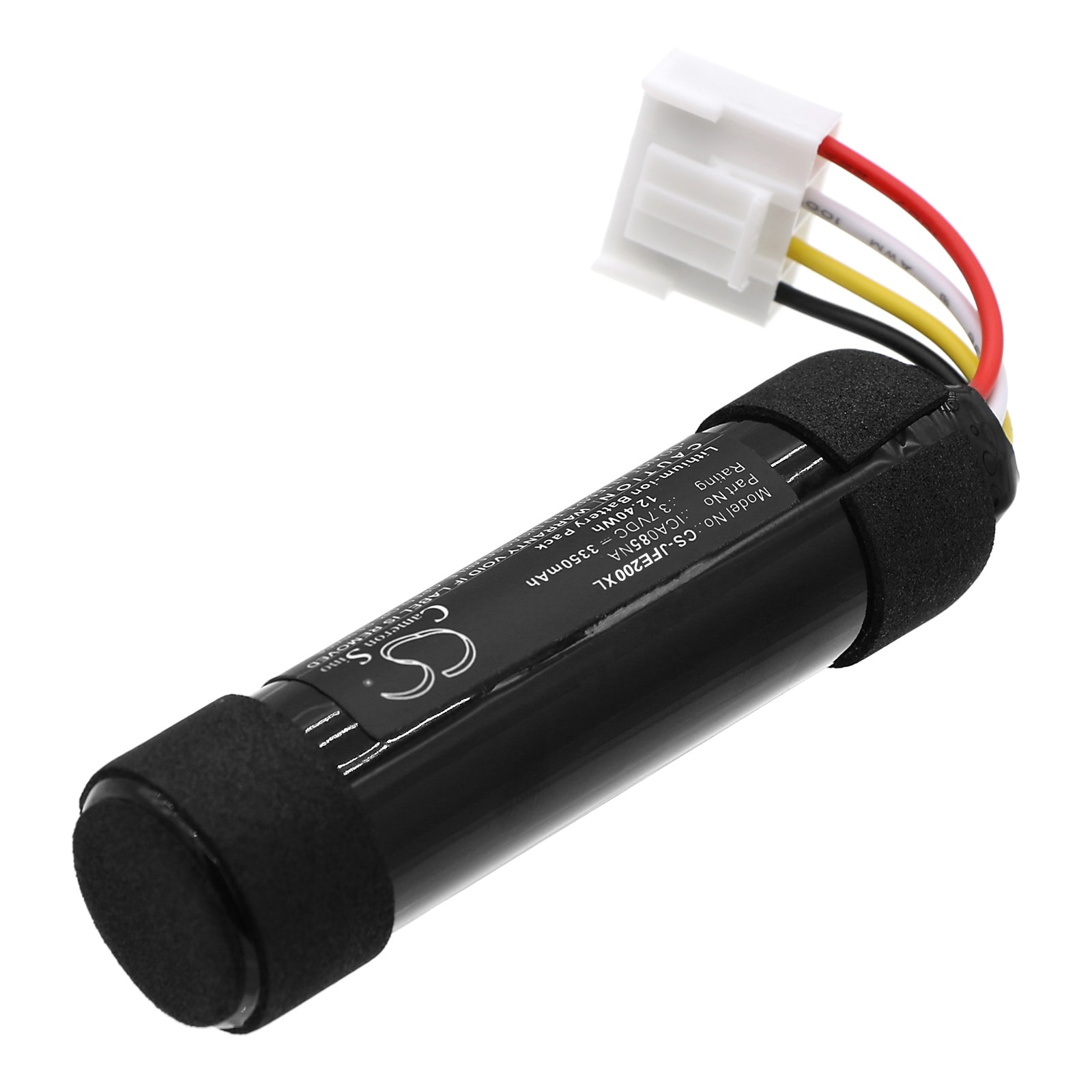 Batteri til høyttaler for JBL Flip Essential 2, JBLFLIPES2