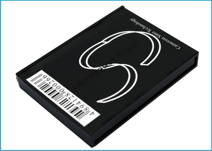 Batteri for navigator, GPS for Asus Mypal A630, Mypal A632, Mypal A632N og andre.