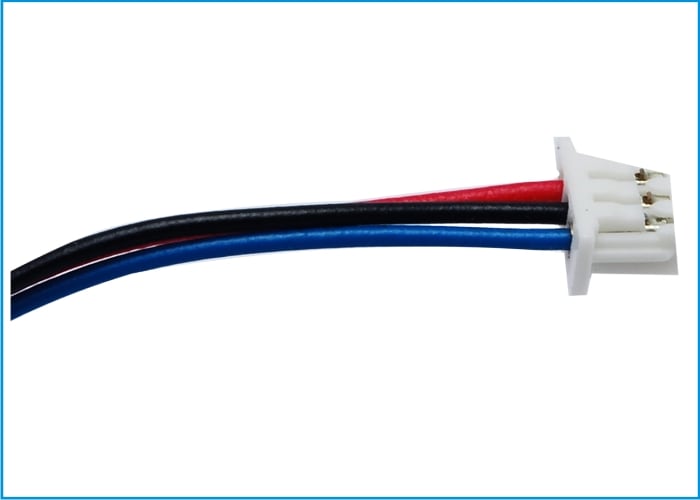 Batteri for Navigator, GPS for Navman F20, F20 Euro, F30 osv.