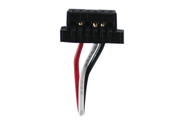 Batteri for navigator, GPS for Typhoon MyGuide 3500 Go