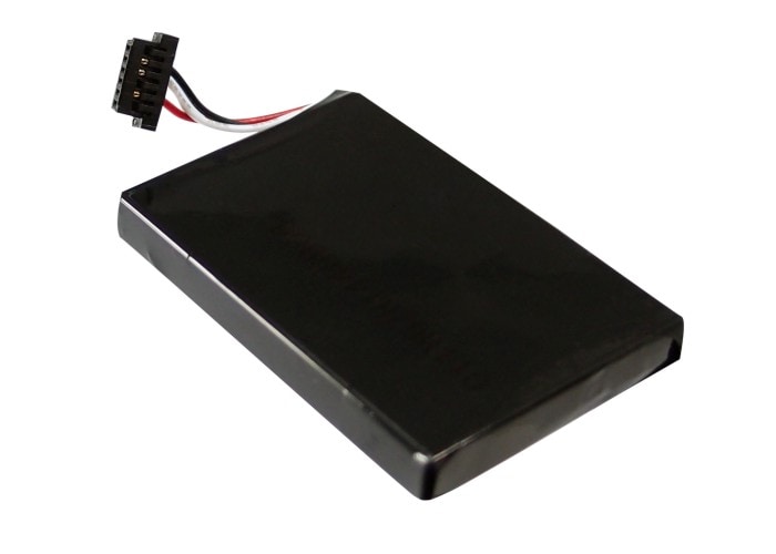 Batteri for navigator, GPS for Typhoon MyGuide 3500 Go