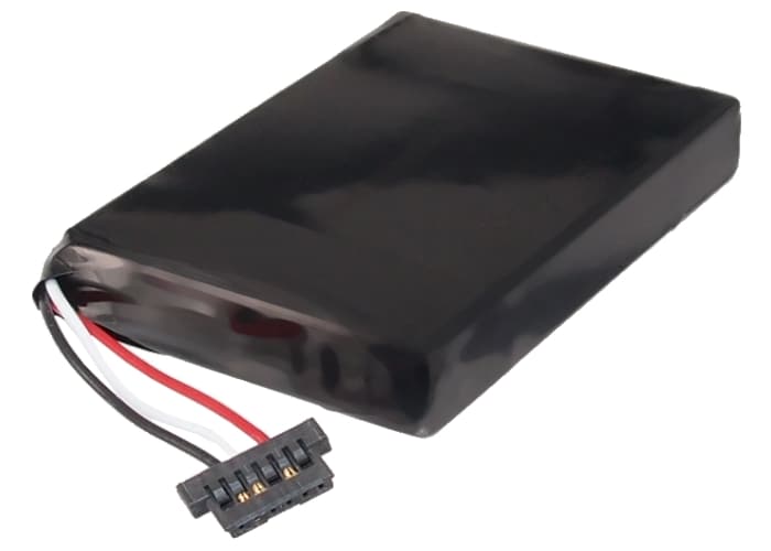 Batteri for Navigator, GPS for Mitac Mio P710, Mio Spirit 480, Mio Spirit 485 og andre.
