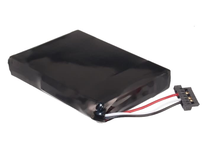 Batteri for Navigator, GPS for Mitac Mio P710, Mio Spirit 480, Mio Spirit 485 og andre.