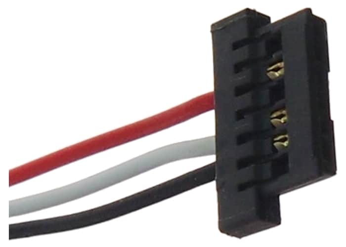Batteri for Navigator, GPS for Mitac Mio P710, Mio Spirit 480, Mio Spirit 485 og andre.