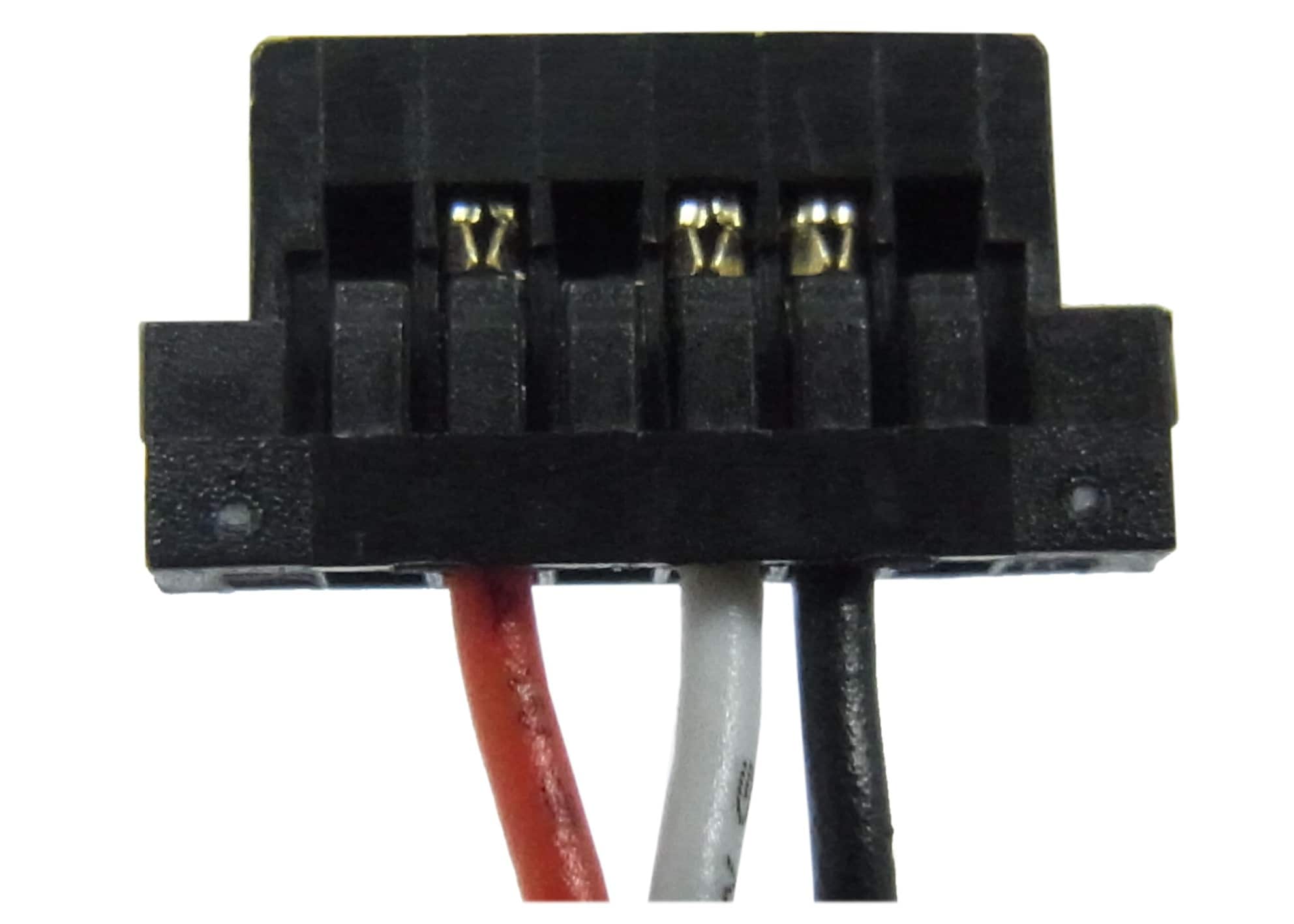 Batteri for Navigator, GPS for Mitac Mio 138, Mio 268, Mio 268 Plus og andre