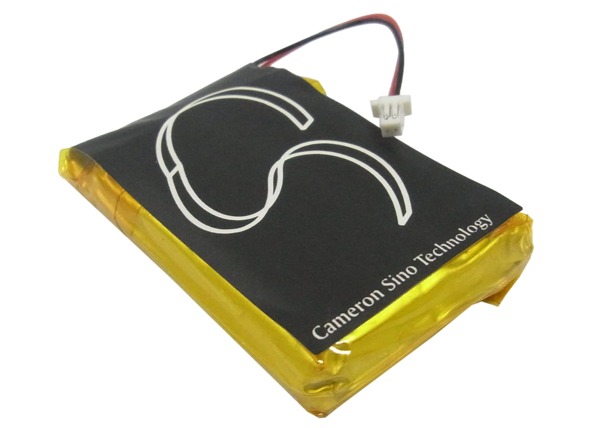 Batteri for navigator, GPS for Garmin iQue 3200, iQue 3600, iQue 3600a