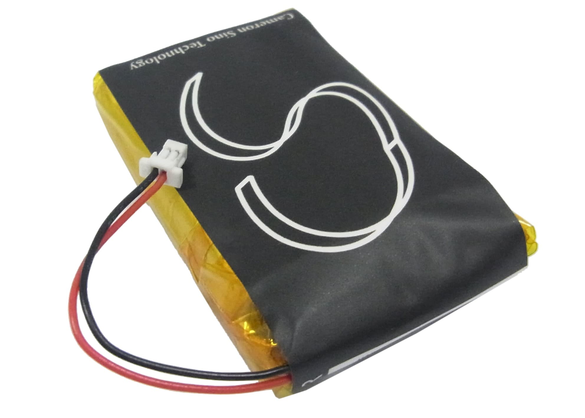 Batteri for navigator, GPS for Garmin iQue 3200, iQue 3600, iQue 3600a