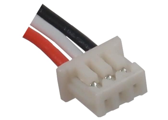 Batteri for navigator, GPS for TomTom Go 300, Go 400, Go 500 osv.
