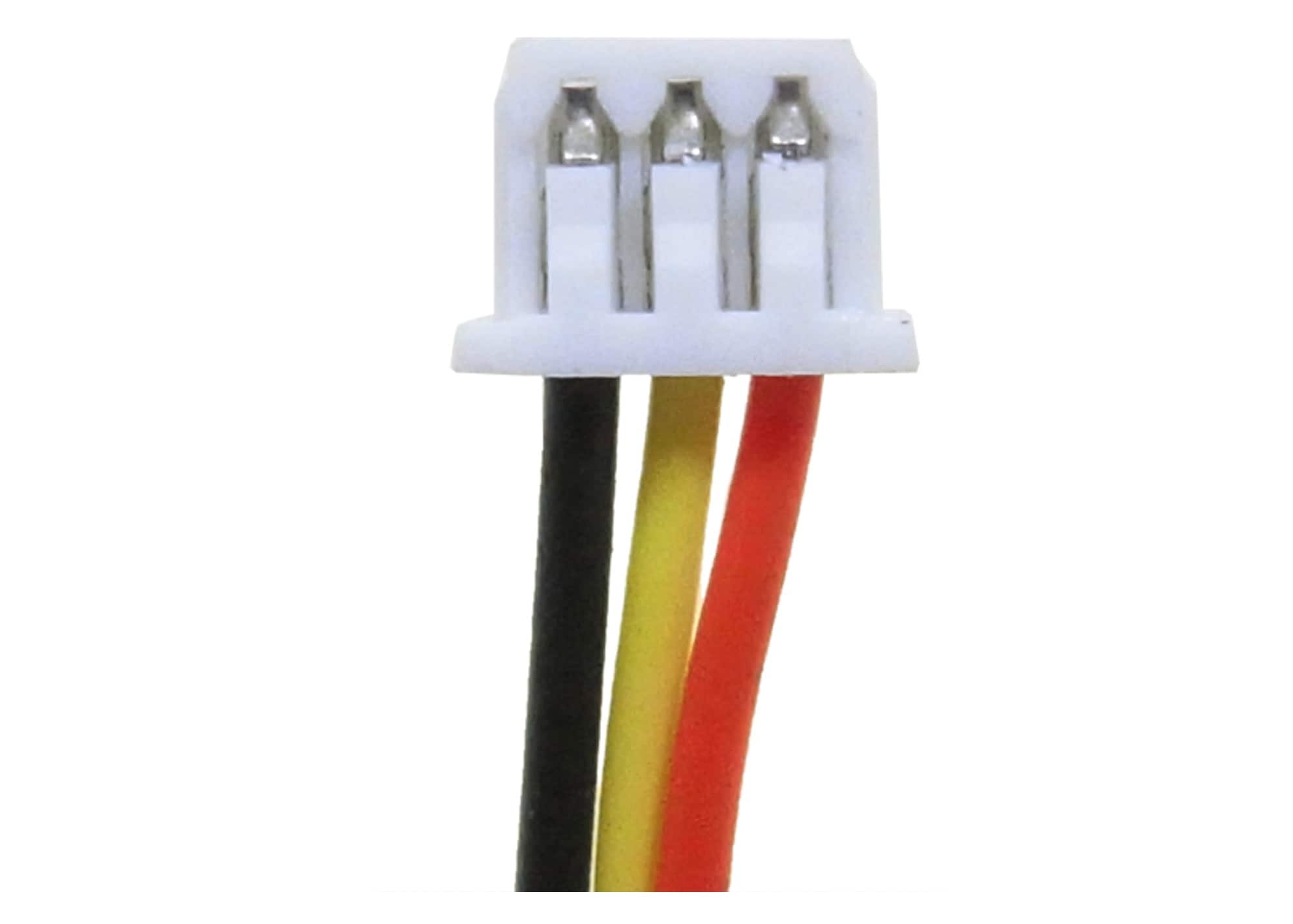 Batteri for Navigator, GPS for TomTom One, One Europe, One Regional osv.