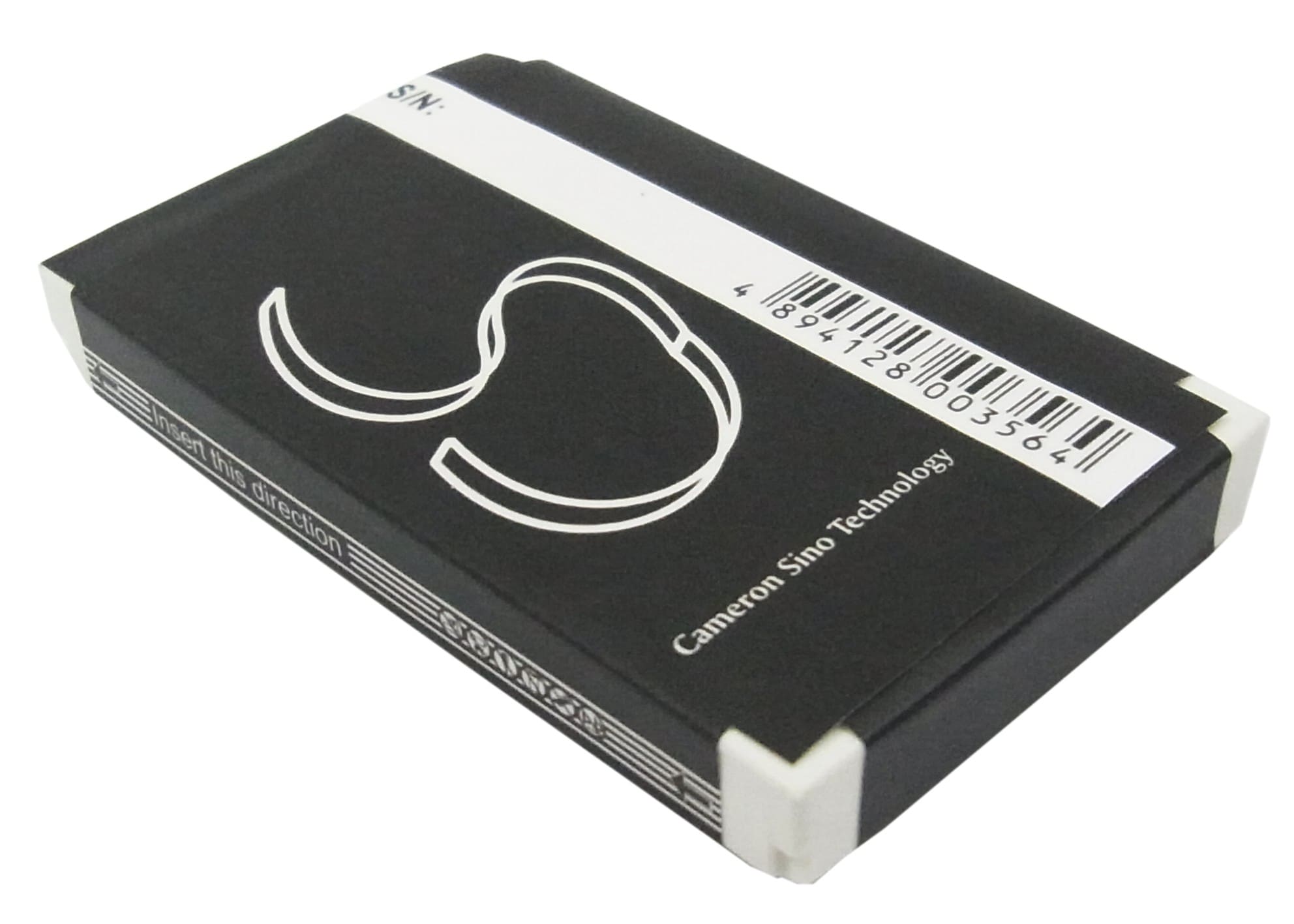 Batteri for navigator, GPS for Holux GR-230 GPS-mottaker, GR-231 GPS-mottaker