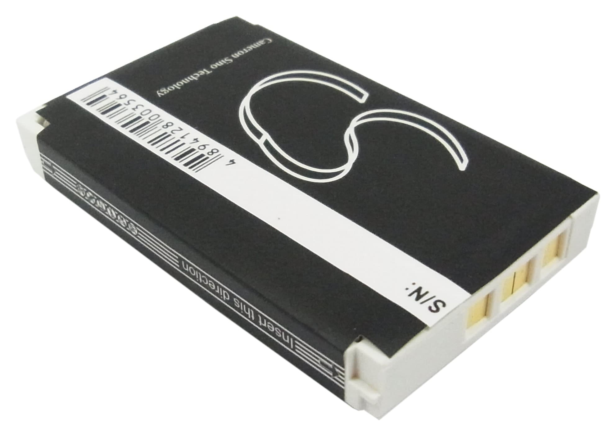 Batteri for navigator, GPS for Holux GR-230 GPS-mottaker, GR-231 GPS-mottaker