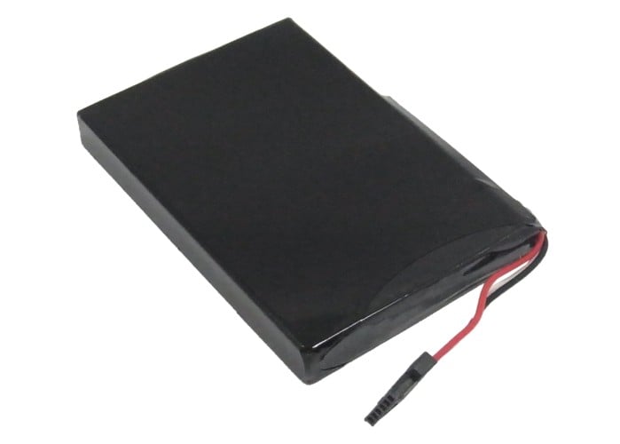 Batteri for Navigator, GPS for Transonic PNA-3002, MD 95255