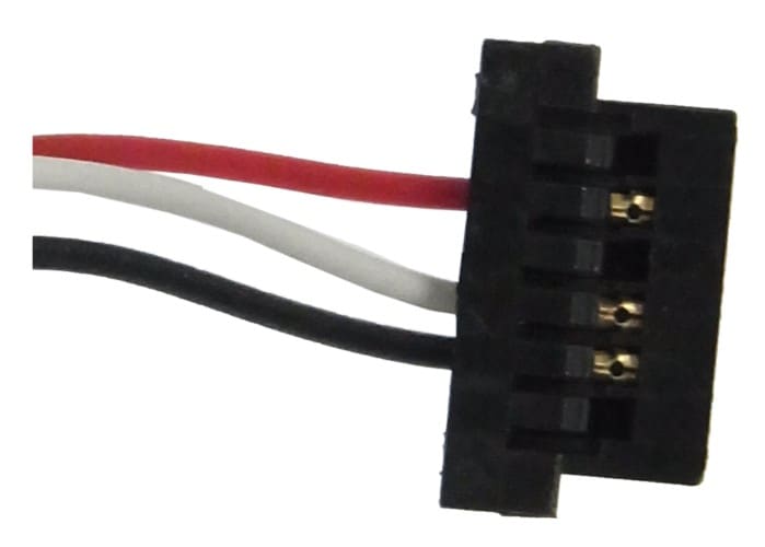 Batteri for Navigator, GPS for Transonic PNA-3002, MD 95255