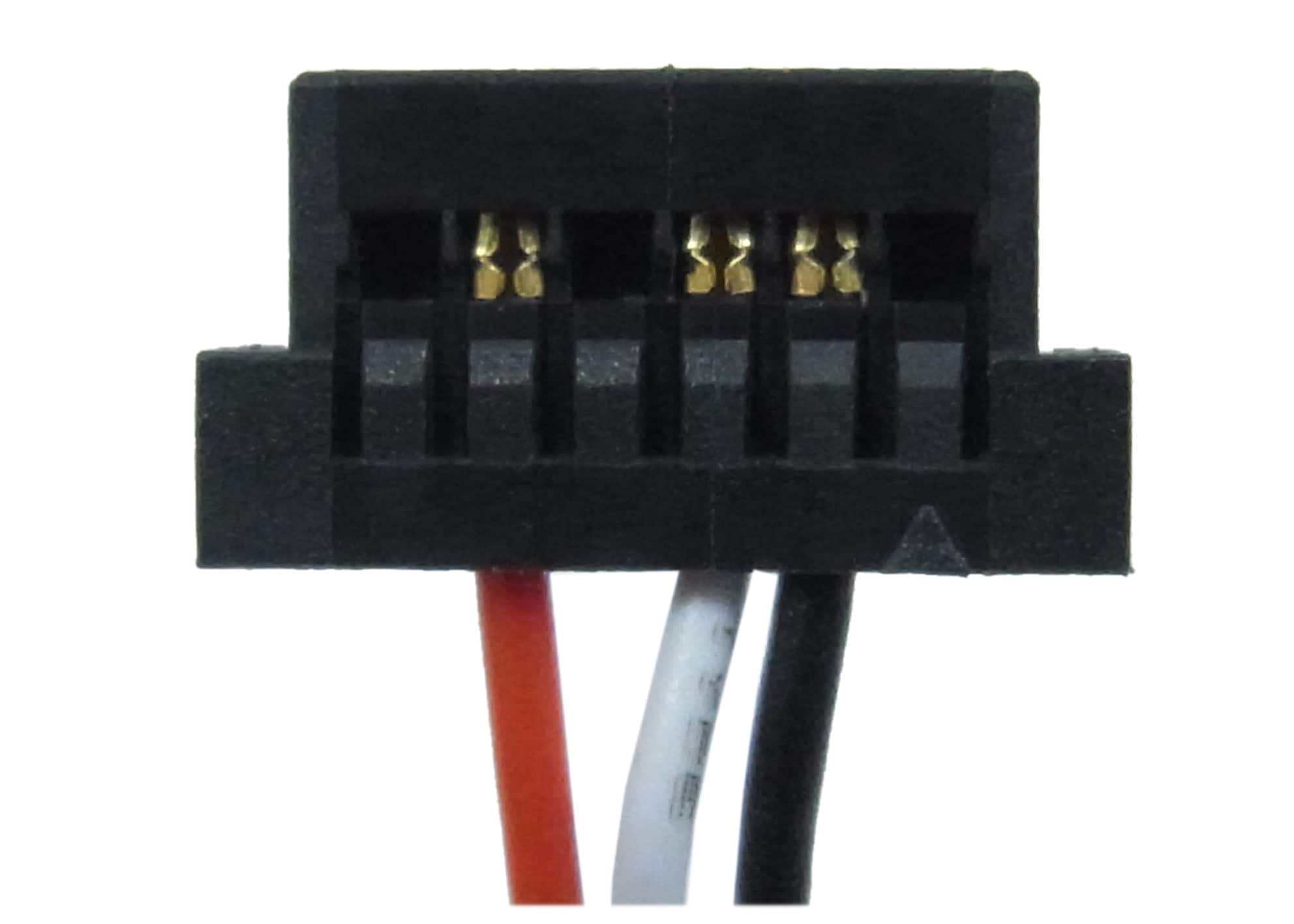 Batteri til Navigator, GPS for Mitac Mio Moov 500, Mio Moov 510, Mio Moov 560 og andre.