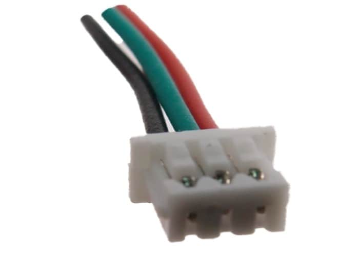 Batteri for Navigator, GPS for TomTom Start, Start2, 1EX00 osv.