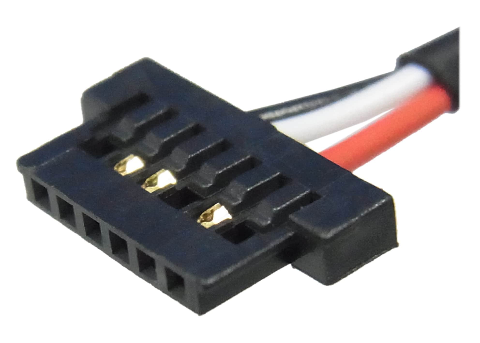 Batteri for navigator, GPS for Mitac Mio Spirit V505 TV, Mio Spirit V735 TV