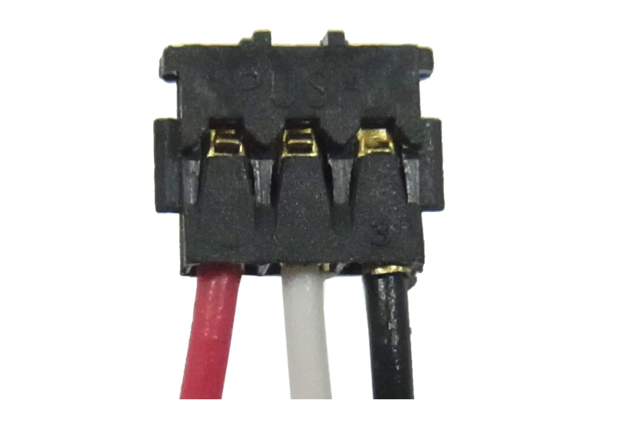 Batteri for Navigator, GPS for Garmin Nuvi 3700, Nuvi 3760, Nuvi 3760T og andre.