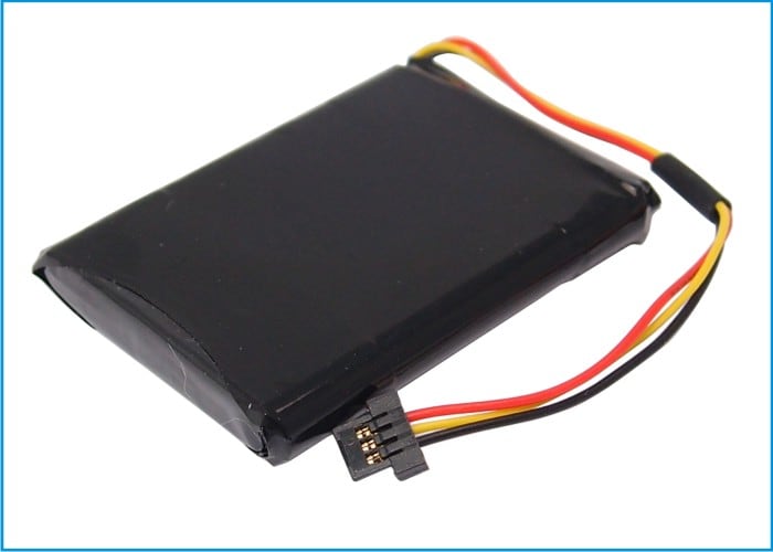 Batteri for navigator, GPS for TomTom Quanta, Go XL330S