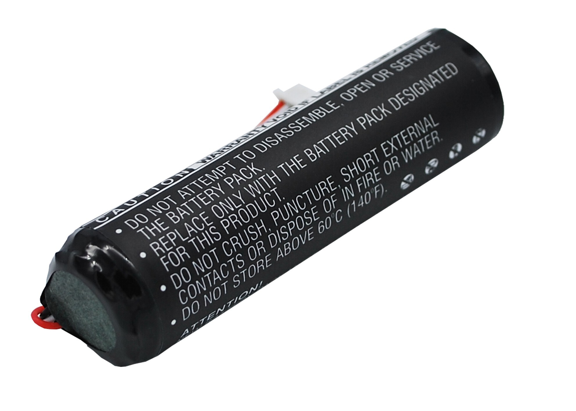 Batteri for navigator, GPS for TomTom Urban Rider, 4GC01, Urban Rider Pro osv.