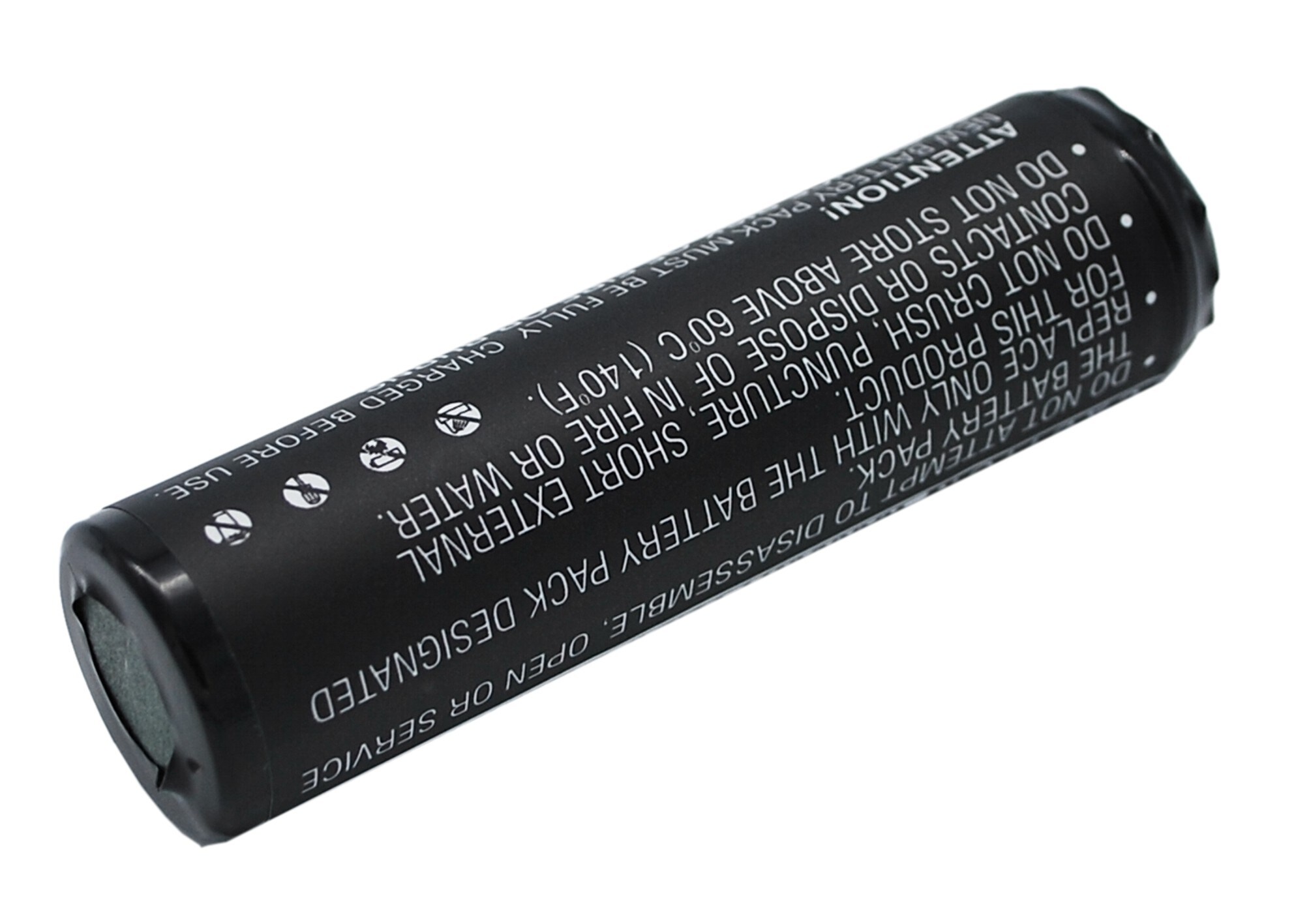 Batteri for navigator, GPS for TomTom Urban Rider, 4GC01, Urban Rider Pro osv.