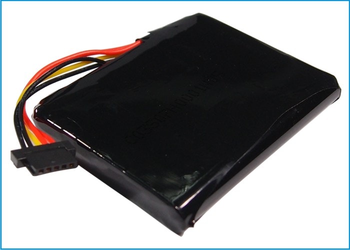 Batteri for Navigator, GPS for TomTom Go 820, Go Live 820, G0 825 og andre.