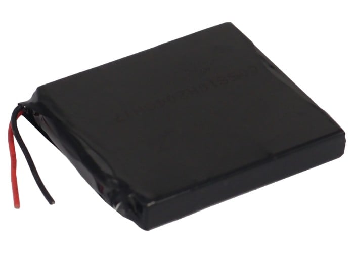 Batteri til Navigator, GPS for Garmin forerunner 205, forerunner 305