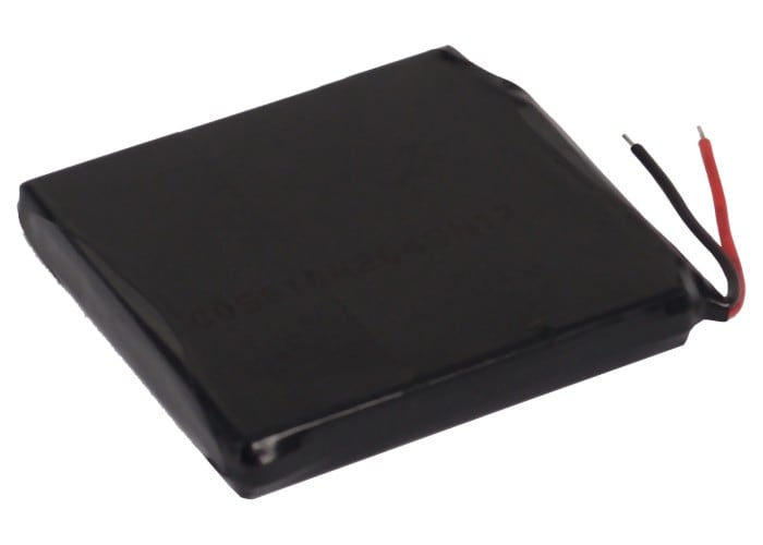Batteri til Navigator, GPS for Garmin forerunner 205, forerunner 305