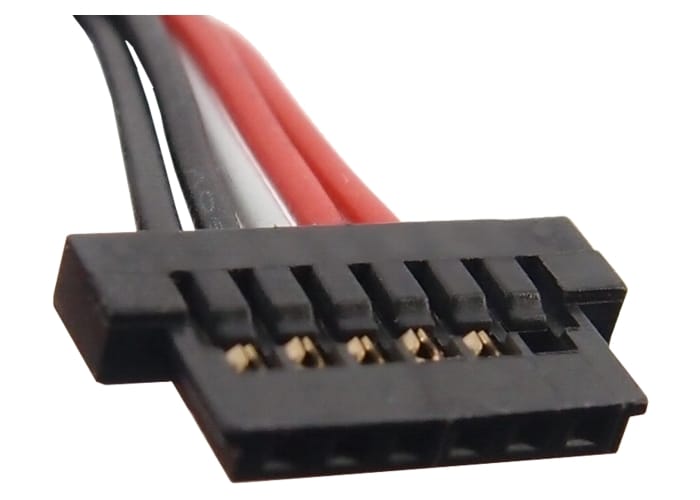 Batteri for Navigator, GPS for Becker Traffic Assist 7928, BE7928