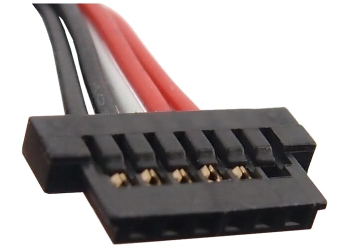 Batteri for Navigator, GPS for Becker Traffic Assist 7928, BE7928