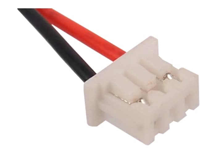 Batteri til Navigator, GPS for Bushnell Yardage Pro, 36-8100, BUU0057 og andre