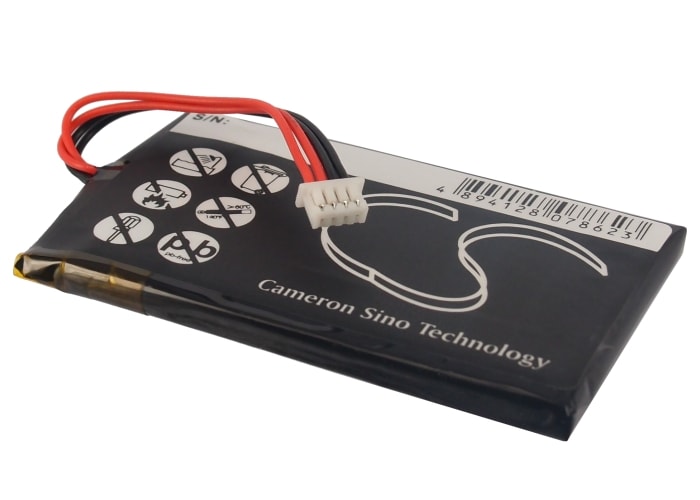 Batteri for Navigator, GPS for Insignia NS-NCV20