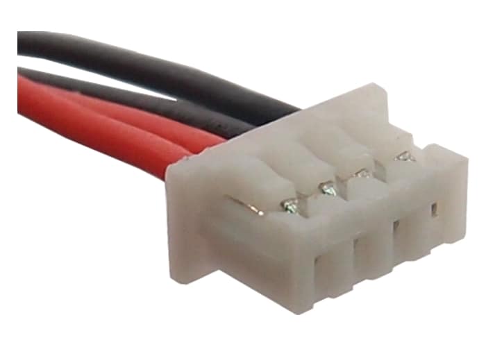 Batteri for Navigator, GPS for Insignia NS-NCV20