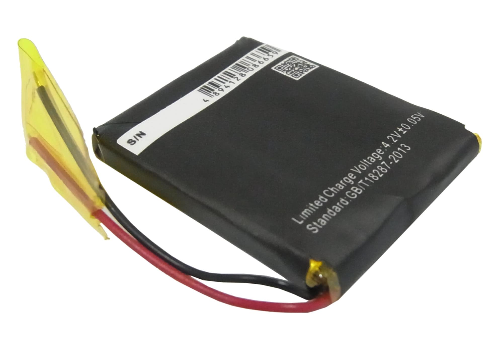 Batteri til navigator, GPS for Garmin Foretrex 405, Foretrex 405cx, Foretrex 401