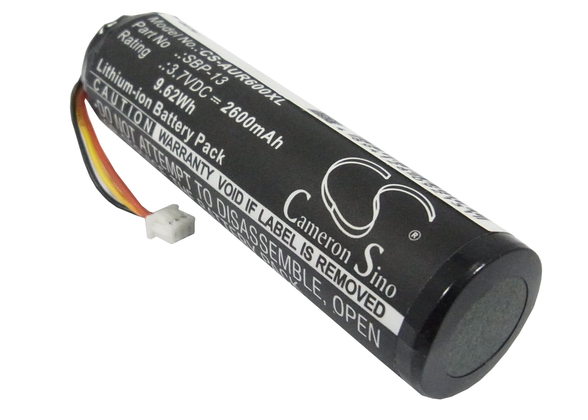 Batteri for Navigator, GPS for Asus R600