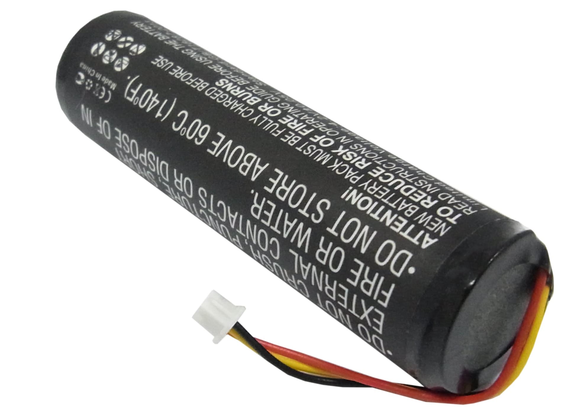 Batteri for Navigator, GPS for Asus R600