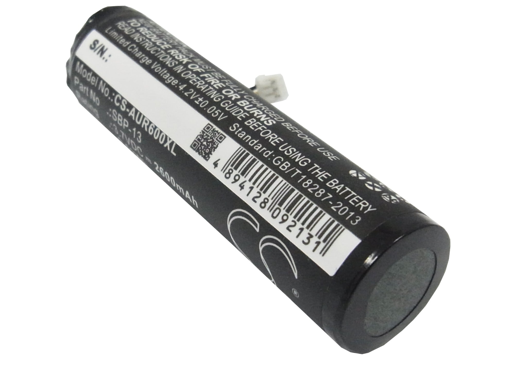 Batteri for Navigator, GPS for Asus R600