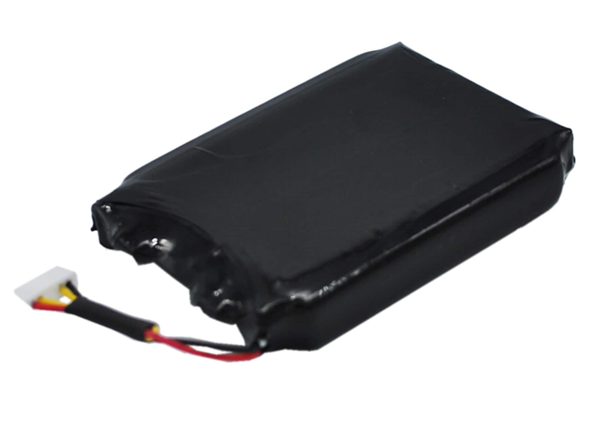 Batteri for Navigator, GPS for Satmap Active 10, Active 12