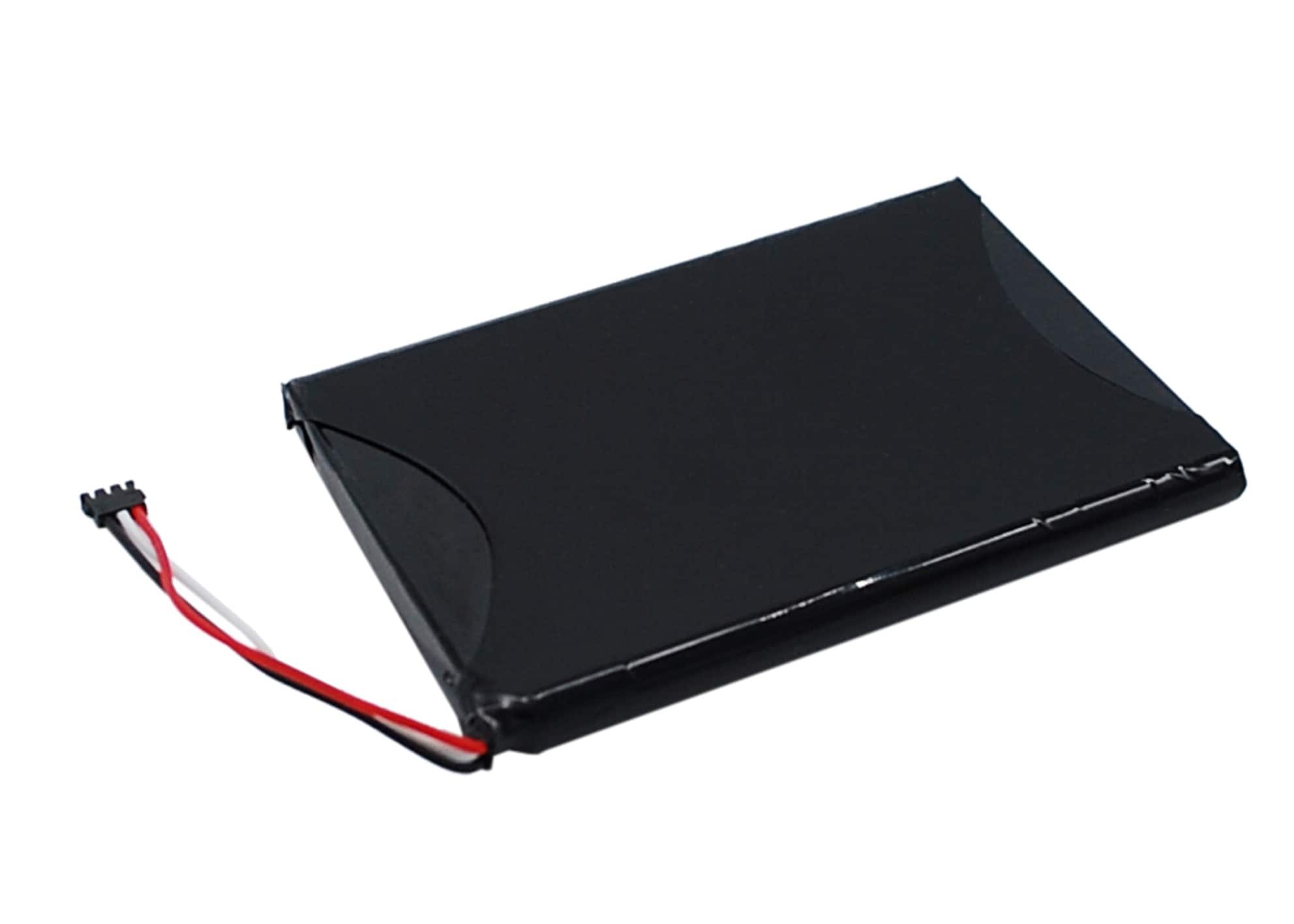 Batteri til Navigator, GPS for Garmin Nuvi 2639LMT, 2689LMT, Nuvi 2639LMT 6-tommers og andre.