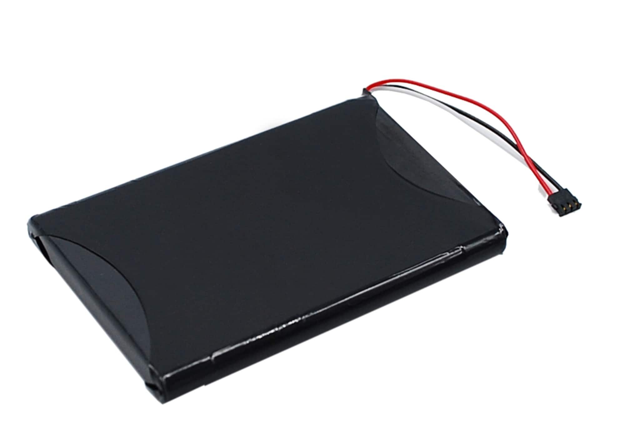 Batteri til Navigator, GPS for Garmin Nuvi 2639LMT, 2689LMT, Nuvi 2639LMT 6-tommers og andre.