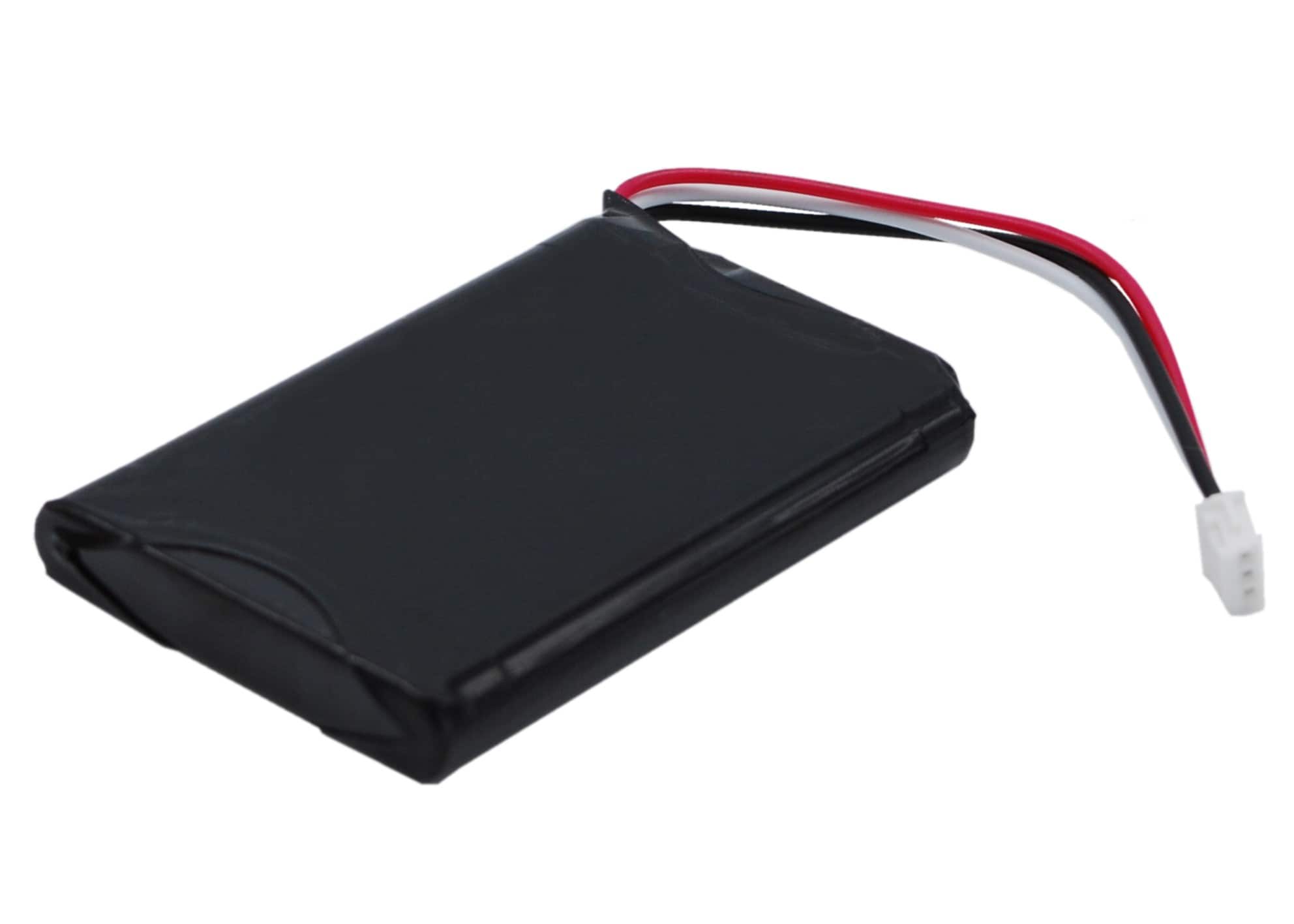 Batteri for navigator, GPS for PHAROS Drive GPS 200, PDR200