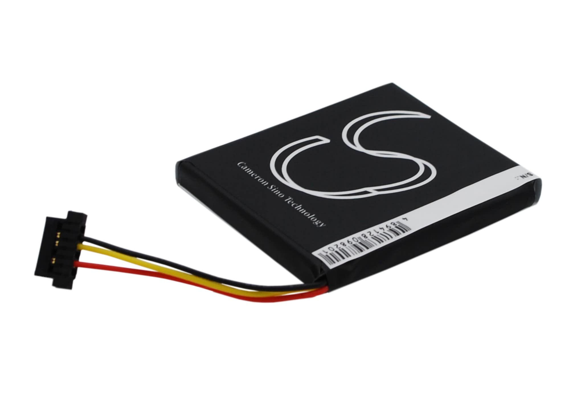 Batteri for navigator, GPS for Pioneer AVIC-F320BT, AVIC-F310BT, AVIC-F AVIC-U osv.