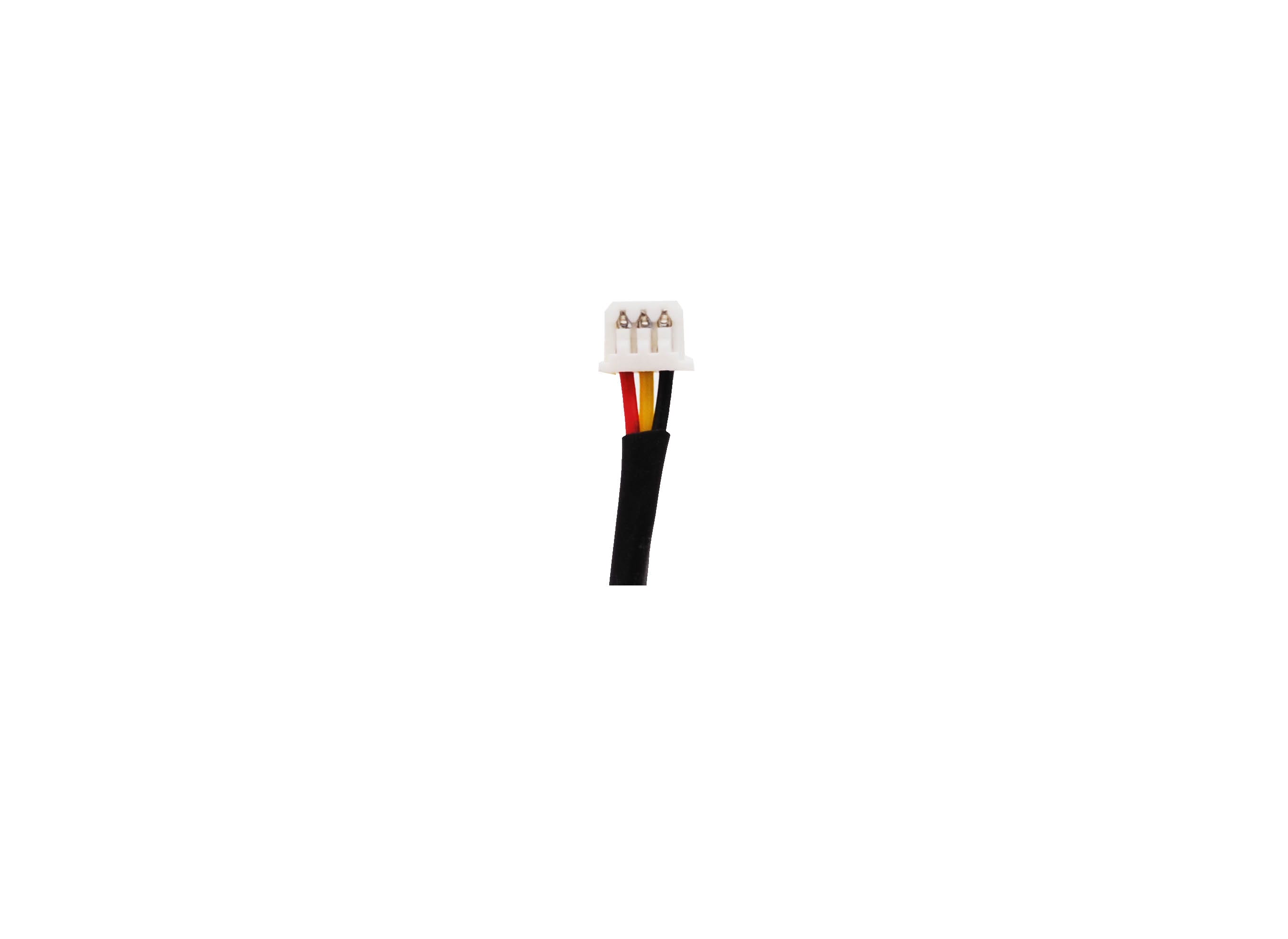 Batteri for navigator, GPS for TomTom Go 400 4,3", Go 400 Touch, Via 110 Europe