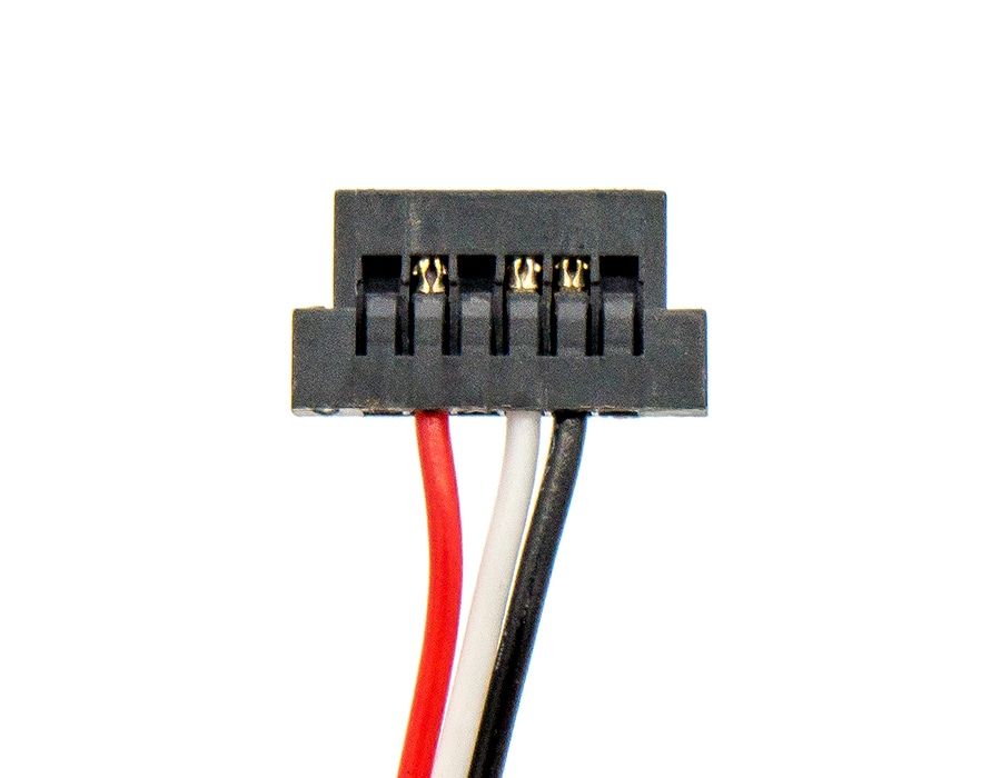 Batteri for navigator, GPS for Mio Moov M410