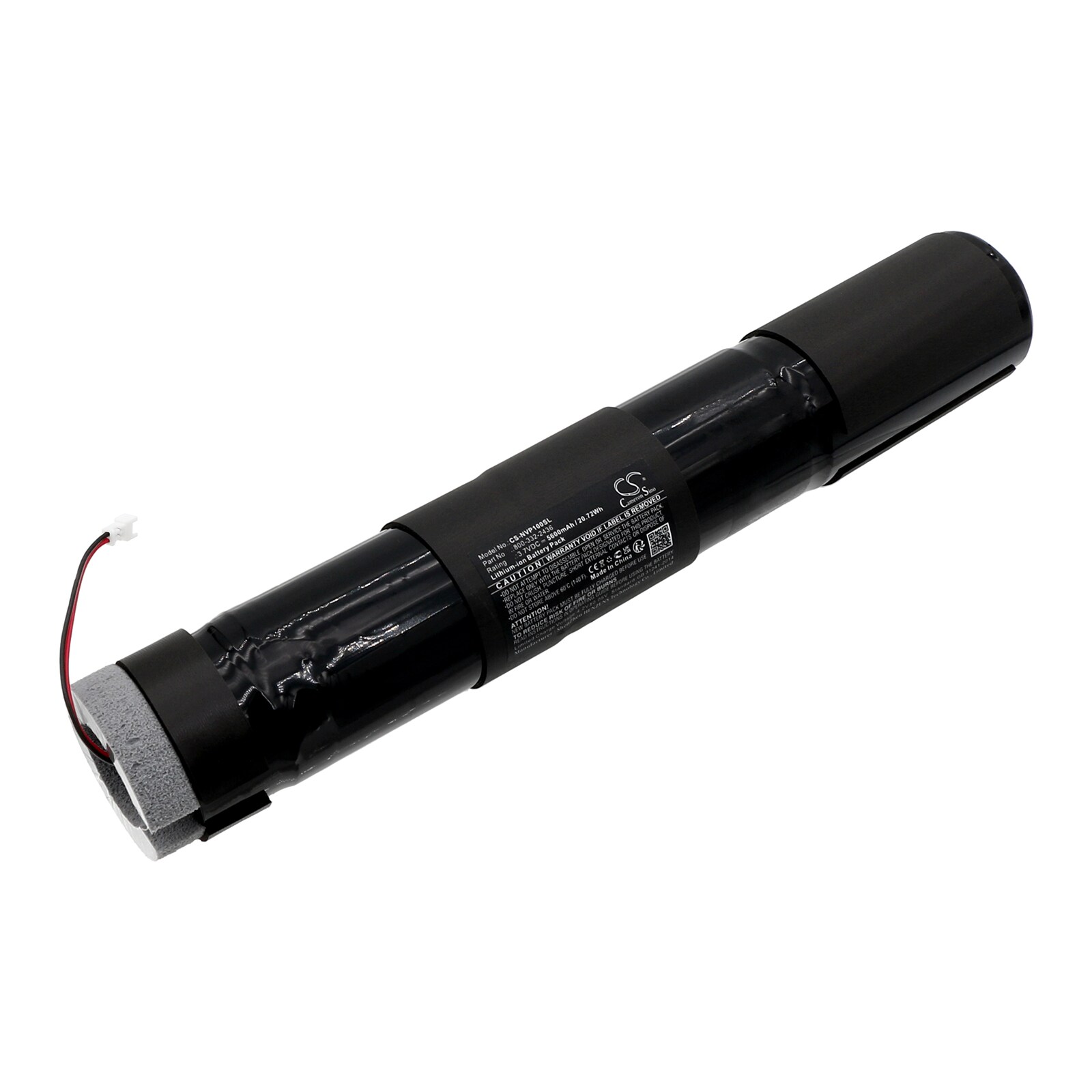 Batteri for Navigator, GPS for Navman Otanium 100
