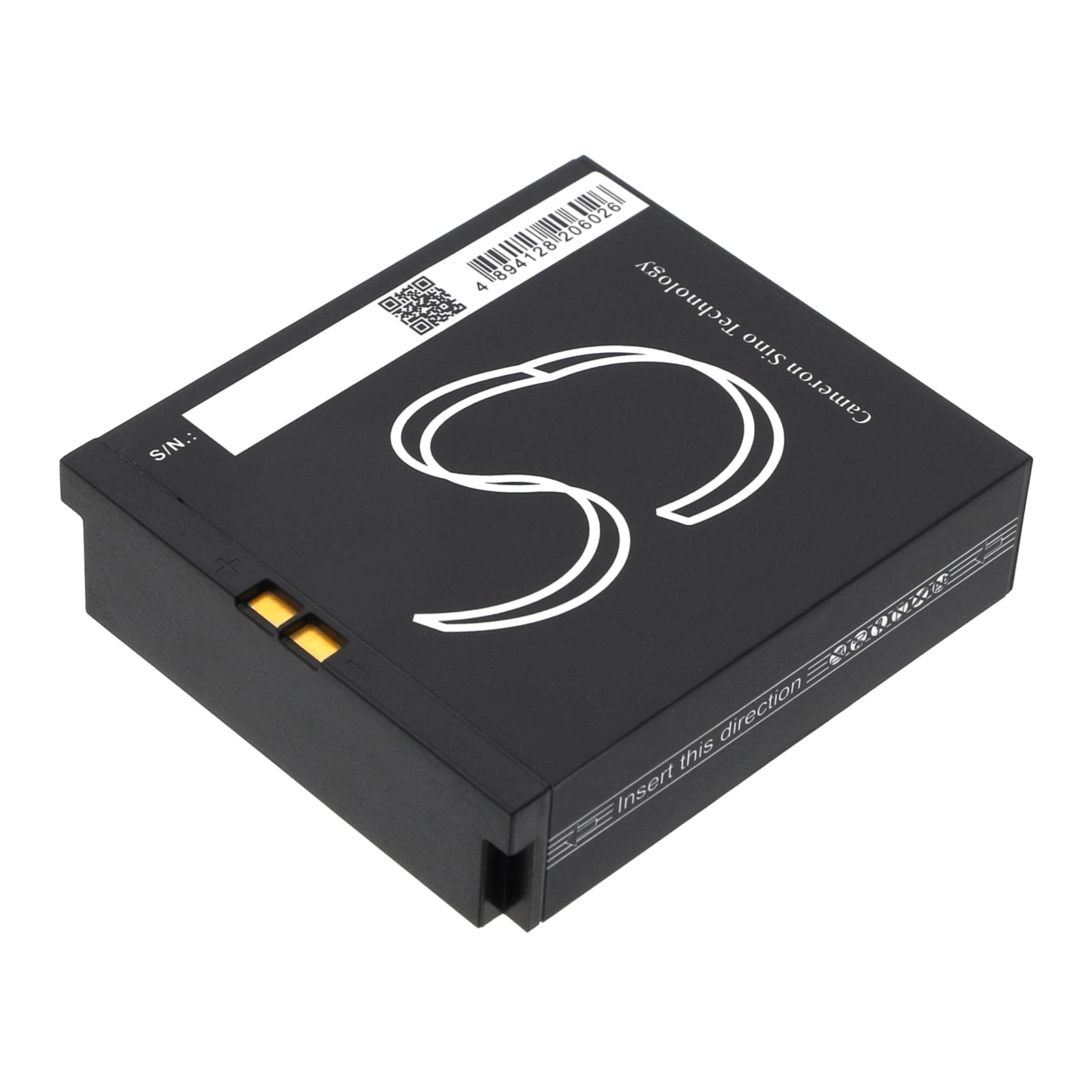 Batteri for navigator, GPS for TwoNav Aventura 2