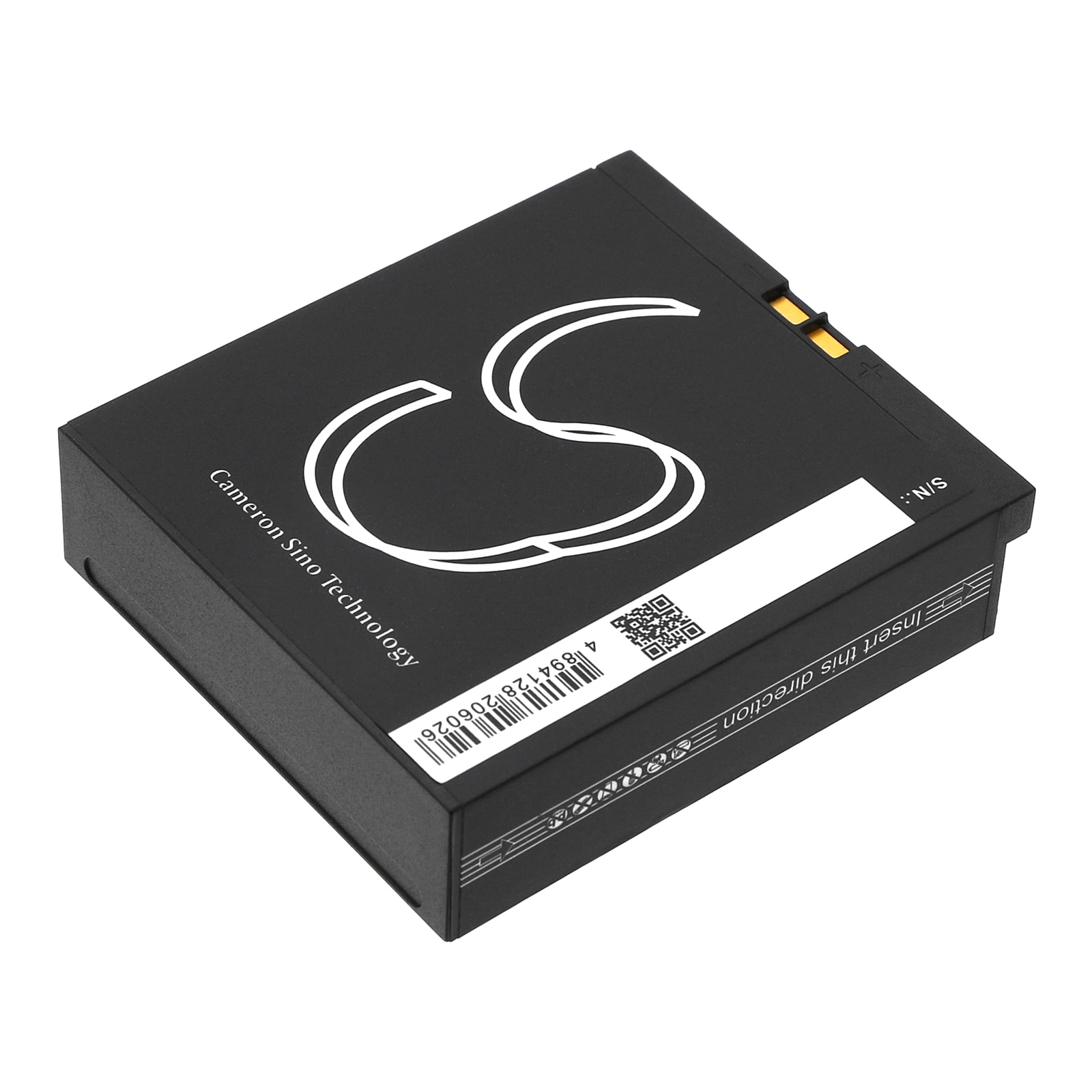 Batteri for navigator, GPS for TwoNav Aventura 2