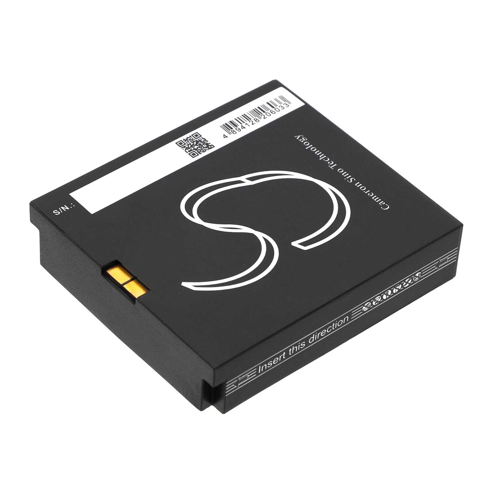 Batteri for navigator, GPS for TwoNav Aventura 500, Aventura, Aventura Motor