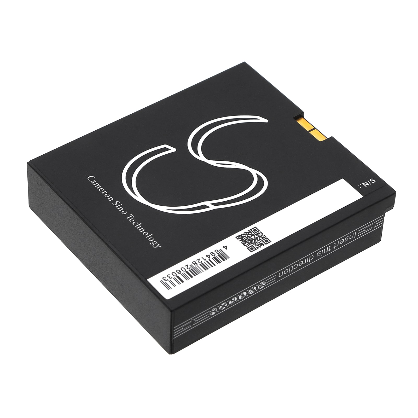 Batteri for navigator, GPS for TwoNav Aventura 500, Aventura, Aventura Motor