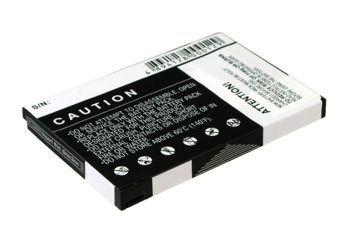 Batteri for SmartPhone, Mobil for T-Mobile MDA Vario III