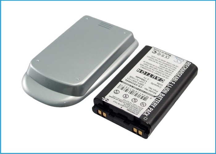 Batteri for SmartPhone, Mobil for LG VX5300, AX245